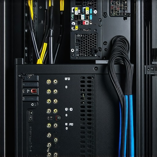 How to fix the coil whine coming from your high-wattage PSU