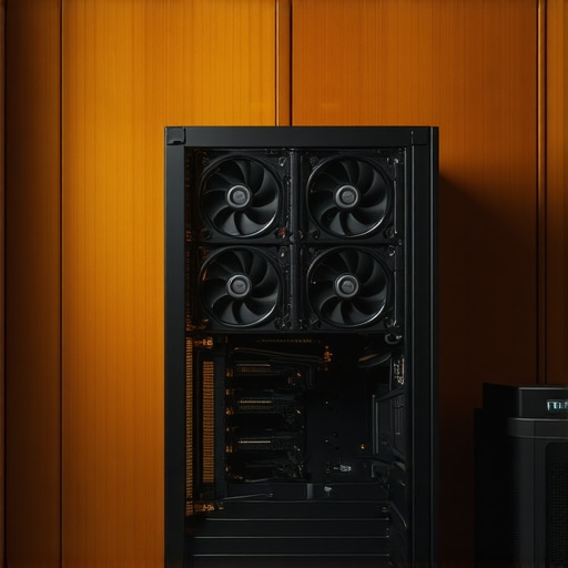 The 5 Tactics We Use to Keep Multi-GPU Rigs Silent