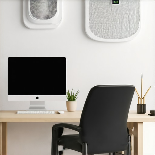 The Best Fan Curves for Reducing Noise in Your Home Office