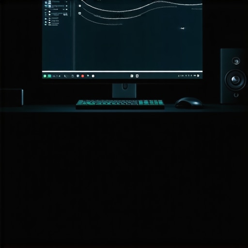 The Best Fan Curves for Silent Night-Time Video Editing