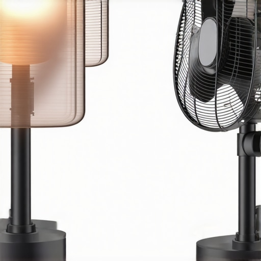 The Difference Between Silent and Quiet Fans in Real World Testing