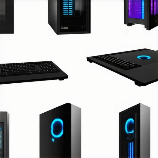 The End of Passive Cooling: Why High-End Workstations Need Active SSD Sinks