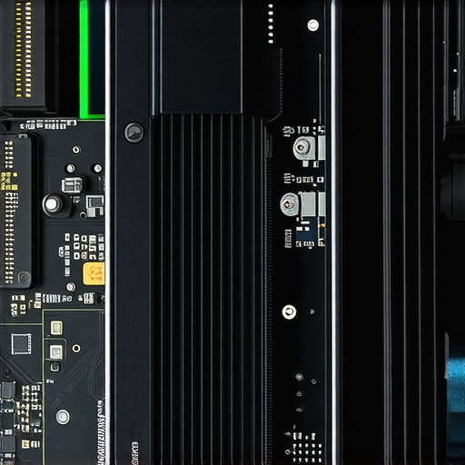 The Simple Trick to Reducing Your NVMe Drive Operating Temperature