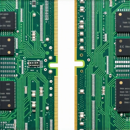 The real difference between ECC and non-ECC RAM for stability