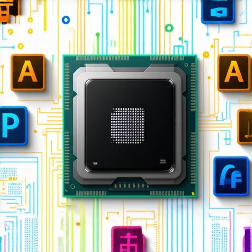 Why Adobe Apps Prefer High Single-Core Speeds Over Core Count