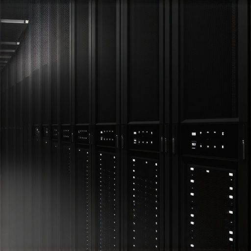Why Air Cooling is Making a Comeback in Pro Server Rooms