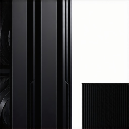 Why Dual-Tower Air Coolers are Actually Quieter Than Cheap AIOs