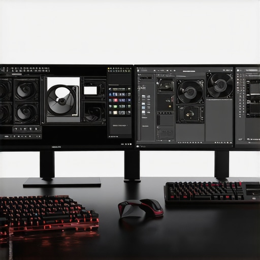 Why ECC RAM is Actually Non-Negotiable for Stable 3D Rendering
