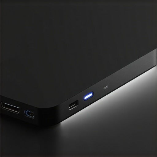 Why External Thunderbolt SSDs Fail During Massive File Transfers