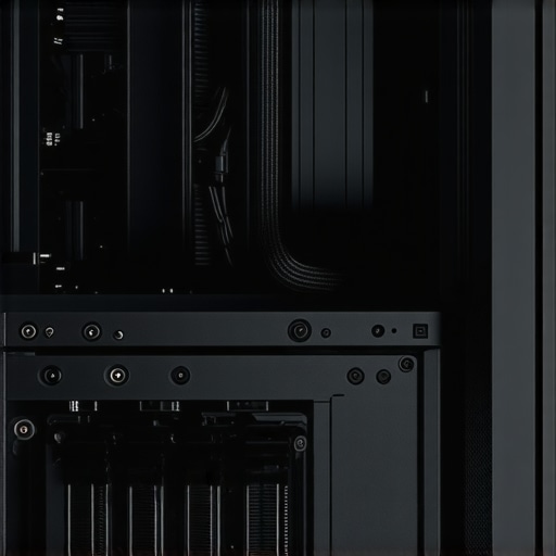 Why High-Static Pressure Fans Are Ruining Your Silent Workstation Build