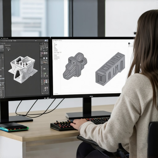 Why Integrated GPU Performance Doesn't Matter for 3D Artists