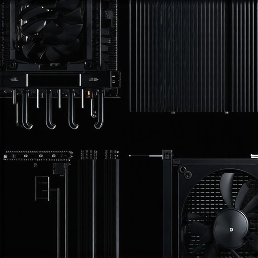 Why Liquid Cooling is Not Always Quinter Than Air Cooling