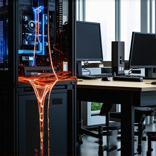 Why Liquid Cooling is a Liability for Long-Term Workstations