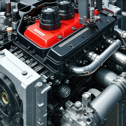 Why Most Case Manuals are Wrong About Front Intake Placement