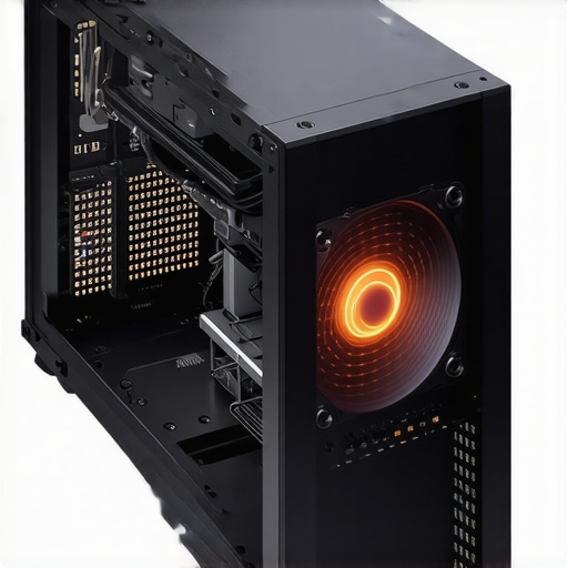 Why Most PC Cases Fail the GPU Cooling Test