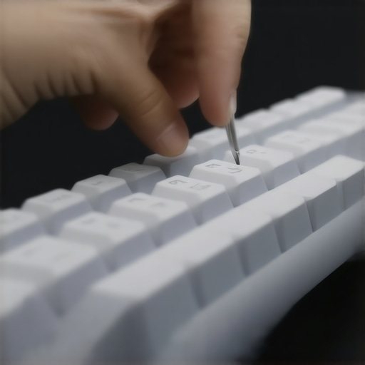 Why Polycarbonate Plates Offer the Best Typing Thock for Coders