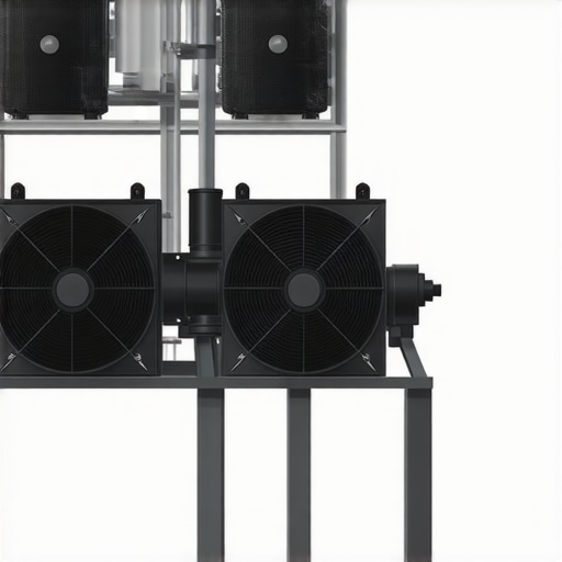 Why Push-Pull Fan Configurations Are Mostly Overkill