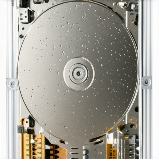 Why Tempered Glass Cases Might Be Killing Your Hard Drives