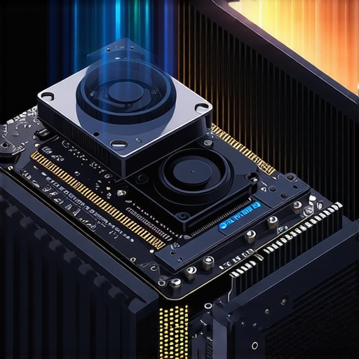 Why Top-Down Air Coolers Fail on Modern High-Wattage Builds