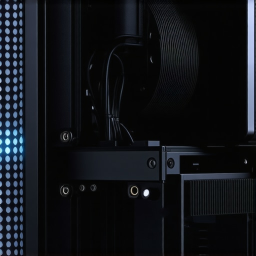 Why Top-Down CPU Coolers Are Saving Small Form Factor Builds