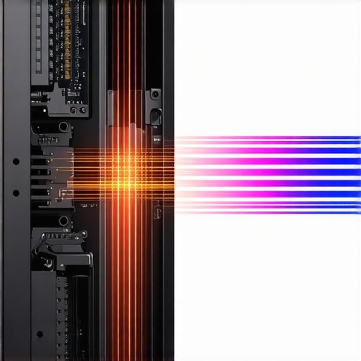 Why Vertical Airflow Cases are the Secret to Lower GPU Temps