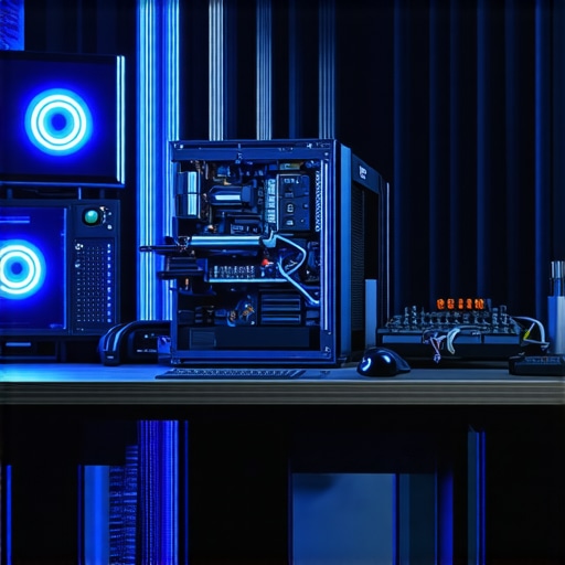 Why Water Cooling is a Waste for Most Desktop Editors