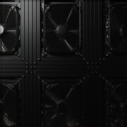 Why We Chose Blower Fans for This Rackmount Workstation