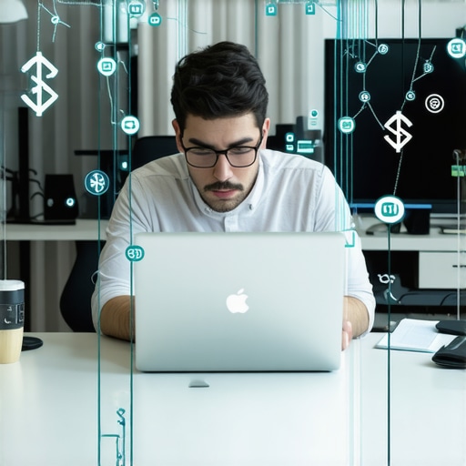 Why You Should Stop Using Bluetooth for Professional Design Work