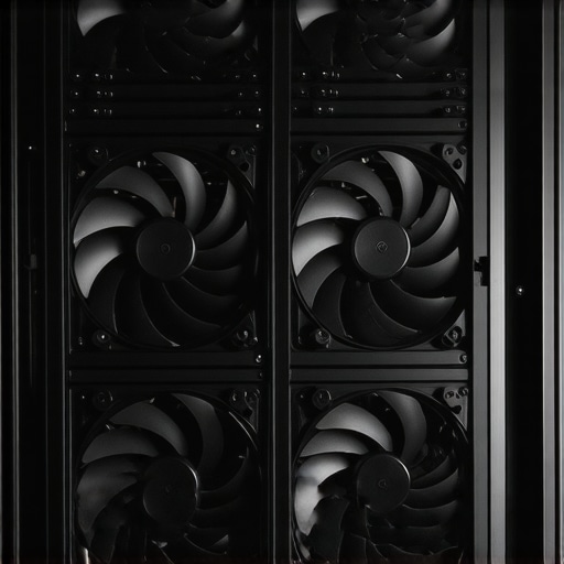 Why Your Case Fans Should Never Run at 100% Speed