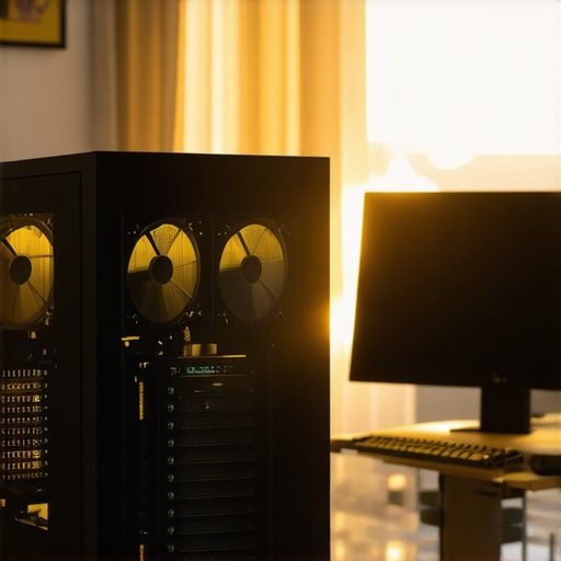 Why Your PC Airflow Strategy Changes in Summer