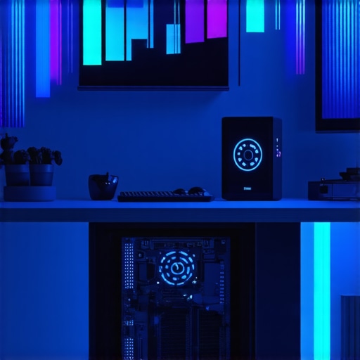 Why Your PC Case Choice Affects Your Render Times More Than You Think