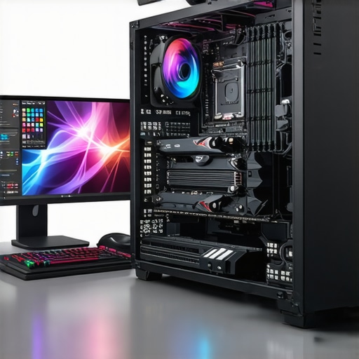 Why workstation motherboards are worth the extra investment for pro work