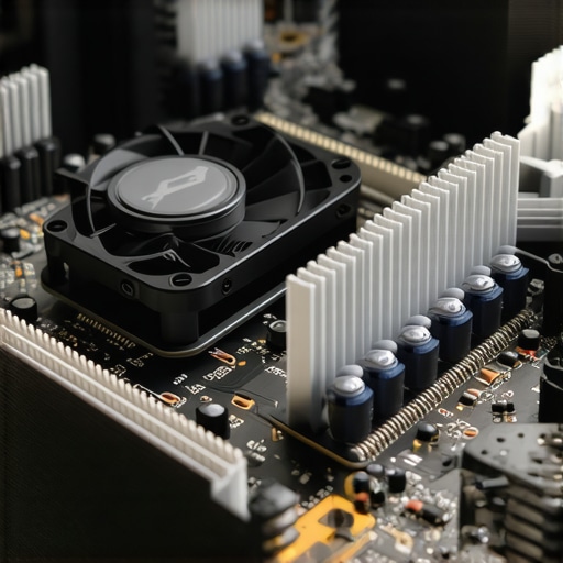 How We Cut VRM Temps by 12 Degrees Without Buying a New Case