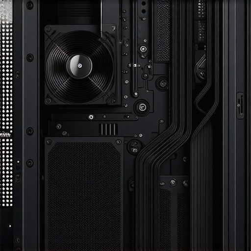 How to Balance Static Pressure and Airflow in Your Case