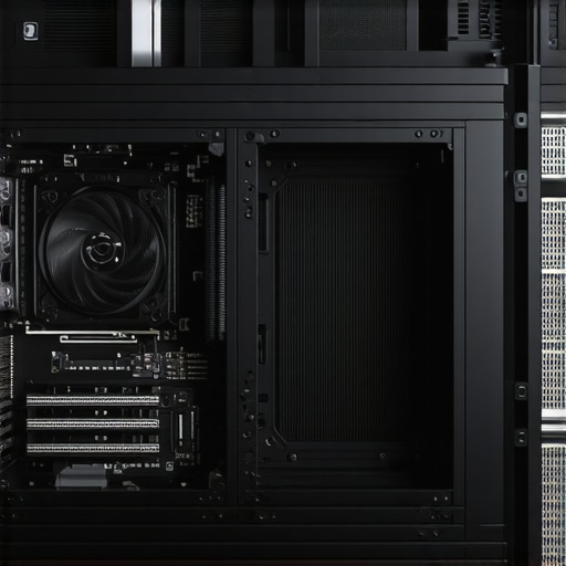 How to Build a PC That Stays Dust-Free for Months at a Time