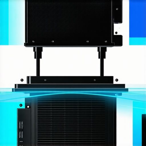 How to Choose Between Top-Mount and Front-Mount Radiators for Airflow