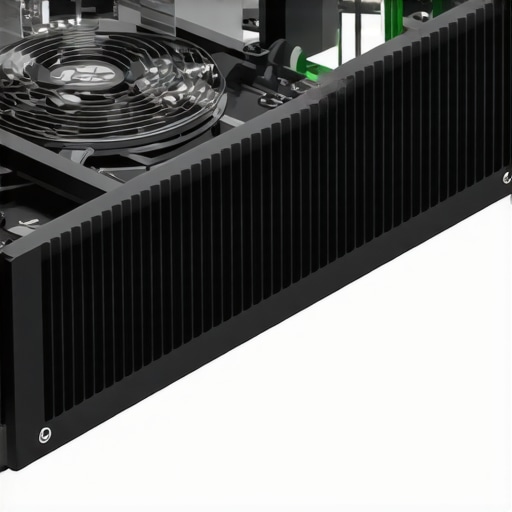 How to Choose a PSU That Doesnt Buzz Under Heavy Load