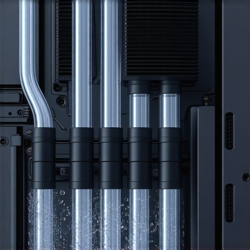 How to Fix Air Bubbles in Your Liquid Cooling Loop