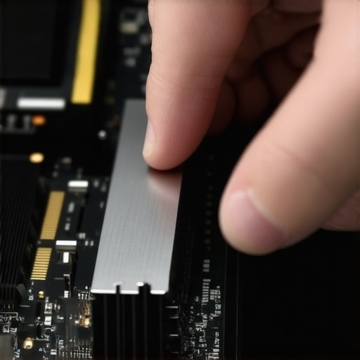 How to Fix Coil Whine on High-End Graphics Cards