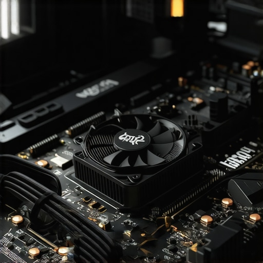 How to Fix the Coil Whine on Your High-End GPU