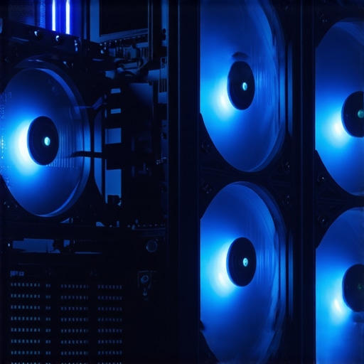 How to Force Your GPU Fans to Stay On During Render Tasks