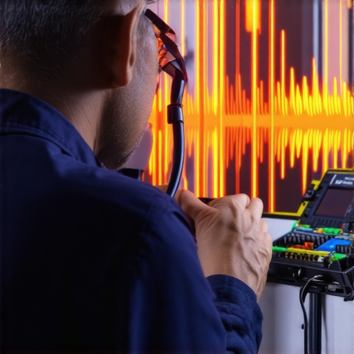 How to Identify Which Component is Making That High-Pitched Whine