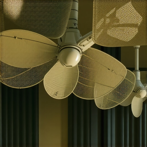 How to Identify Which Fan is Making That Annoying Clicking Noise
