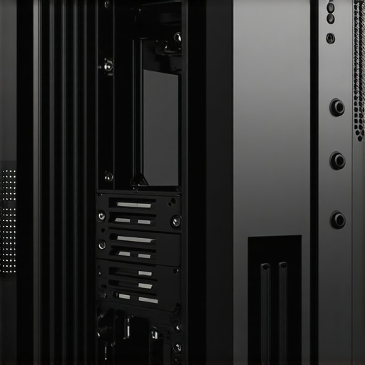 How to Improve Airflow in Compact Desktop Workstations