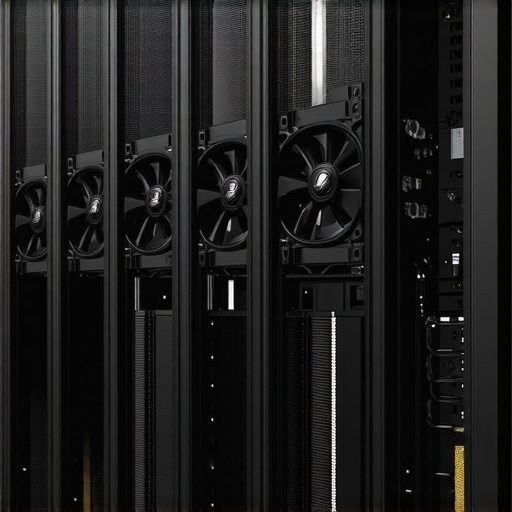 How to Manage Heat in a 24-Core Workstation Build