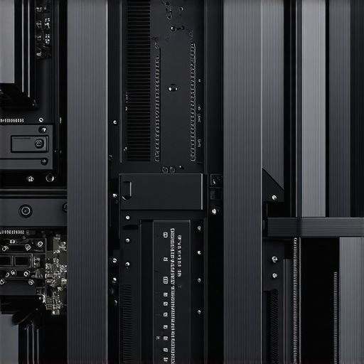 How to Optimize Airflow in a Small Form Factor Workstation