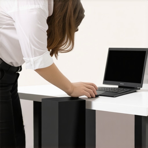 How to Pick a PC Case That Fits Perfectly Under Your Desk