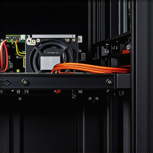How to Pick a Power Supply That Stays Silent Under Load