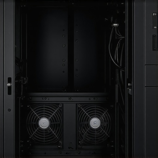 How to Prevent Dust Buildup in Positive Pressure Cases