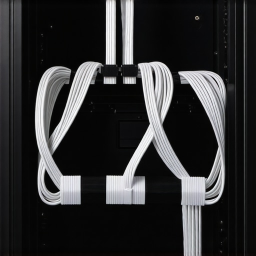How to Properly Manage Cables in a Small Form Factor Case